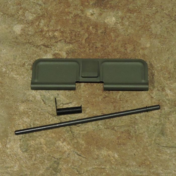 Magpul Enhanced Polymer AR-15 Ejection Port Cover (Dust Cover), Black