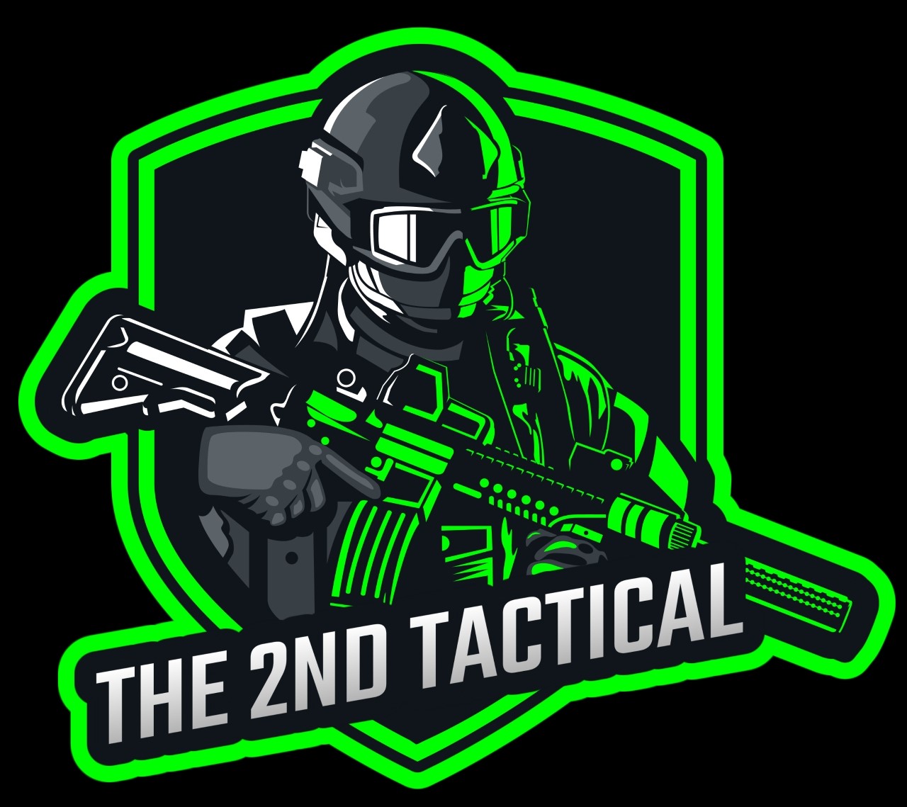 The 2nd Tactical